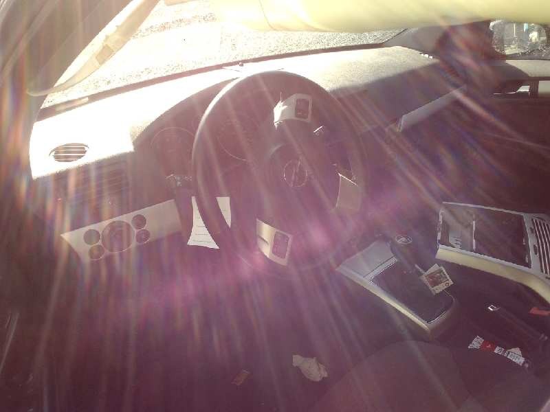 opel astra h caravan del año 2008