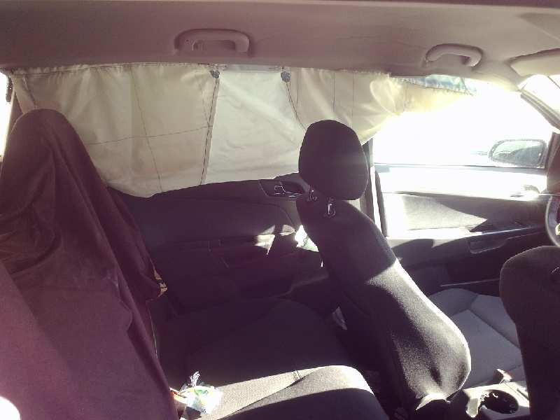 opel astra h caravan del año 2008