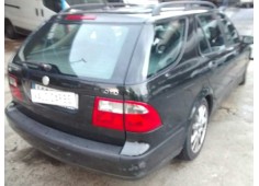 saab 9-5 berlina del año 2004 2