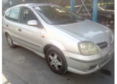 nissan almera tino (v10m) del año 2005