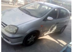 nissan almera tino (v10m) del año 2005 2