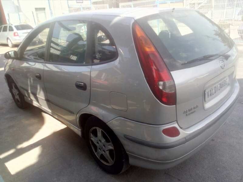 nissan almera tino (v10m) del año 2005