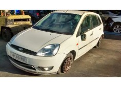 ford fiesta (cbk) del año 2003