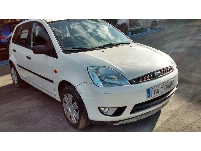 ford fiesta (cbk) del año 2003