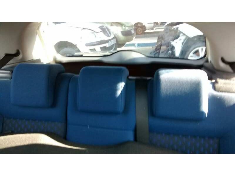 ford fiesta (cbk) del año 2003