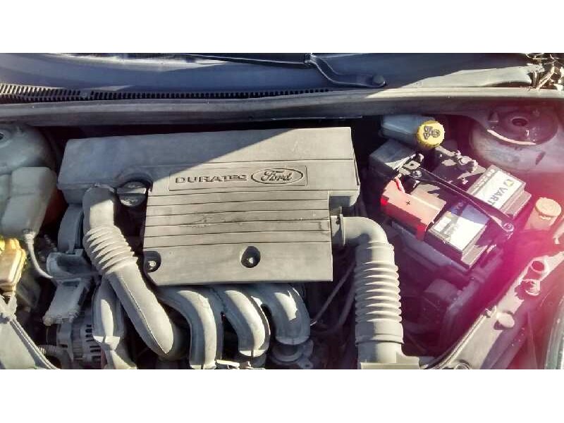 ford fiesta (cbk) del año 2003