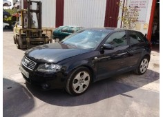 audi a3 (8p) del año 2003