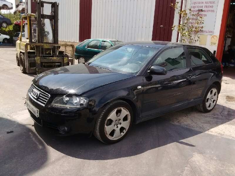 audi a3 (8p) del año 2003