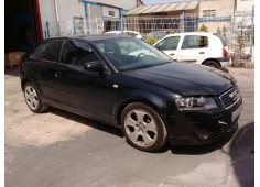 audi a3 (8p) del año 2003 2