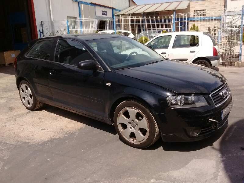 audi a3 (8p) del año 2003