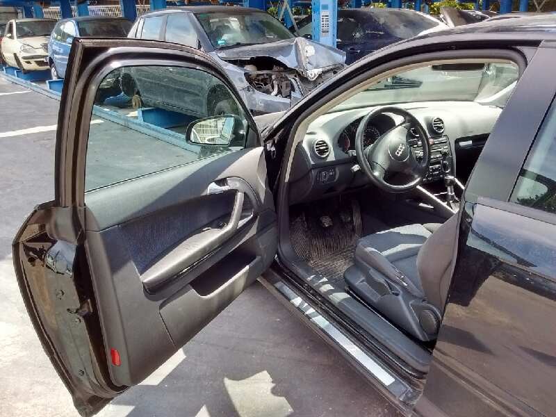 audi a3 (8p) del año 2003