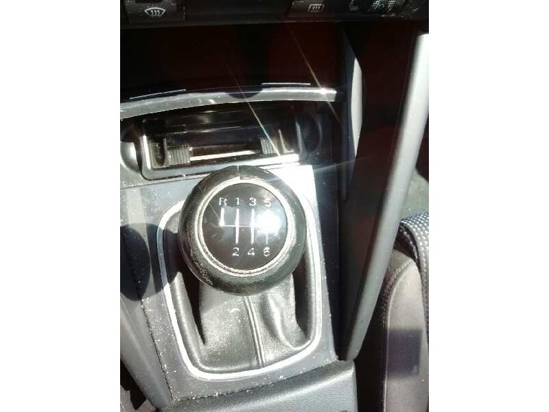 audi a3 (8p) del año 2003