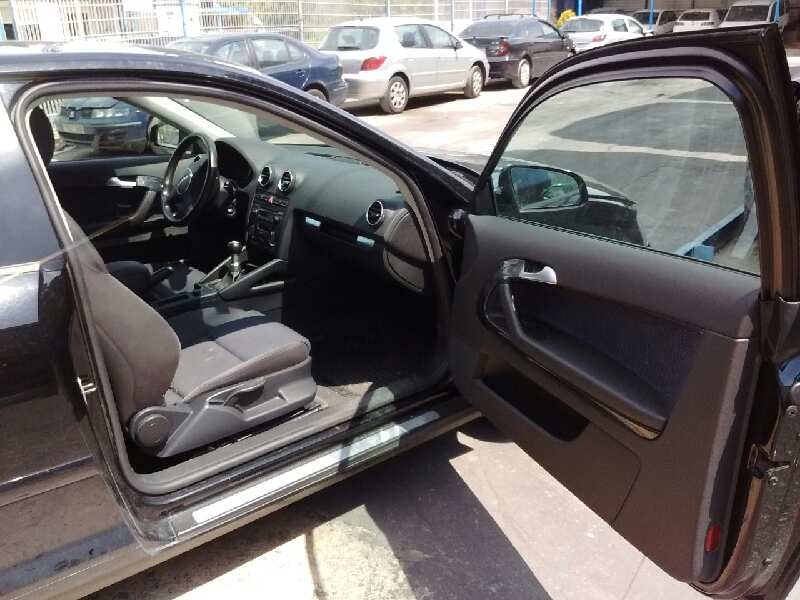 audi a3 (8p) del año 2003