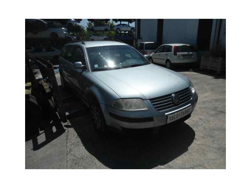 volkswagen passat variant (3b6) del año 2002