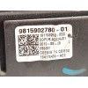 Recambio de palanca cambio para opel grandland / grandland x (a18, p1uo) 1.2 (75) referencia OEM IAM 9815902780  