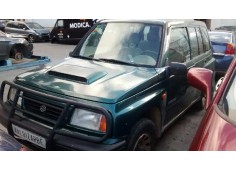 suzuki vitara se/sv (et) del año 1998 2