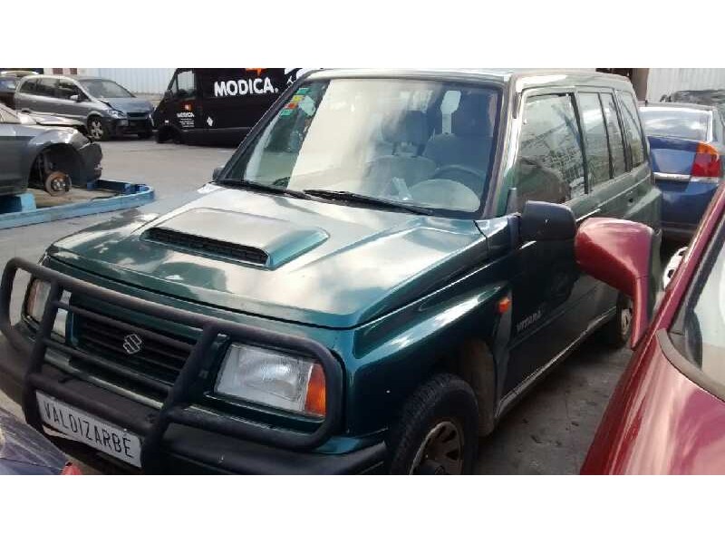 suzuki vitara se/sv (et) del año 1998