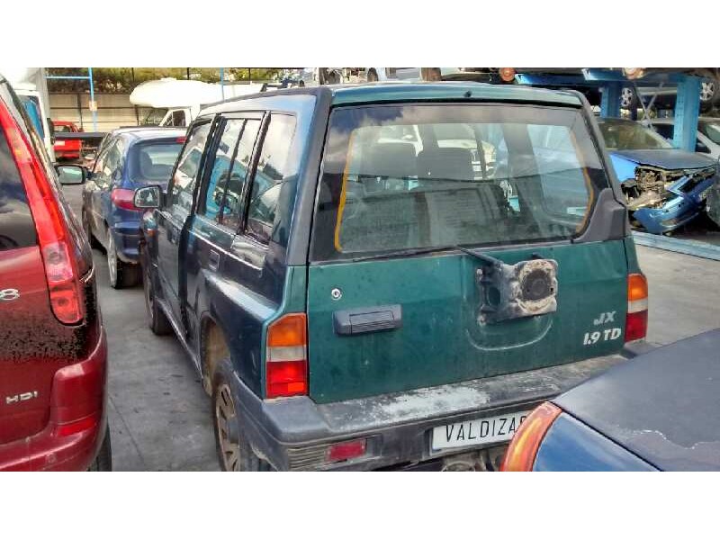 suzuki vitara se/sv (et) del año 1998
