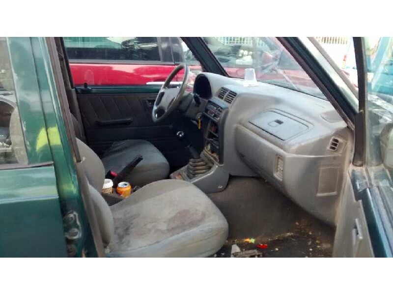 suzuki vitara se/sv (et) del año 1998