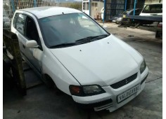 mitsubishi space star (dg0) del año 2004