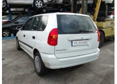 mitsubishi space star (dg0) del año 2004 2