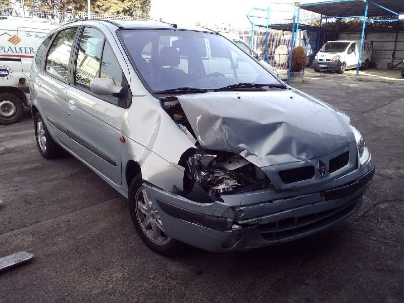 renault scenic (ja..) del año 2001