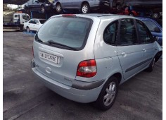 renault scenic (ja..) del año 2001 2