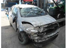 toyota yaris (ksp9/scp9/nlp9) del año 2006