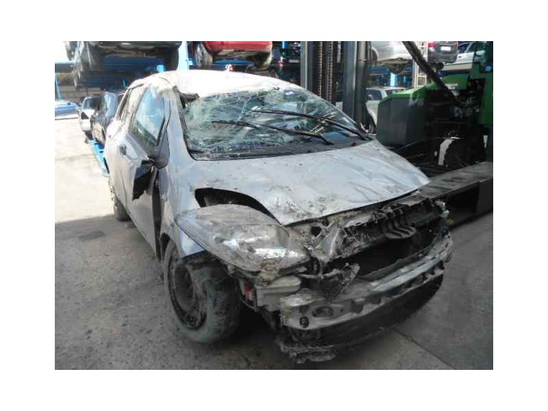 toyota yaris (ksp9/scp9/nlp9) del año 2006