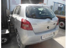 toyota yaris (ksp9/scp9/nlp9) del año 2006 2