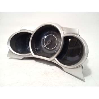 CUADRO INSTRUMENTOS 96665882XT 6103GH A2C53366301
