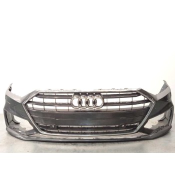 Recambio de paragolpes delantero para audi s7 sportback (4ka) 3.0 tdi quattro referencia OEM IAM 4K8807437C 4K8807437E 4K8807437