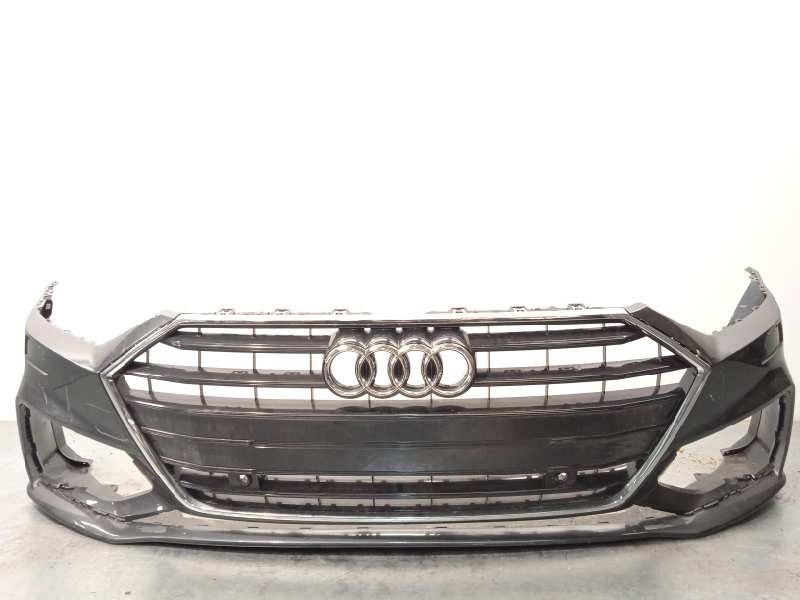 PARAGOLPES DELANTERO 4K8807437C 4K8807437E 4K8807437D