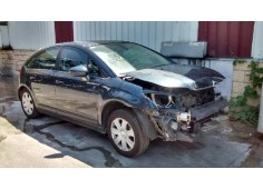 citroën c4 berlina del año 2009