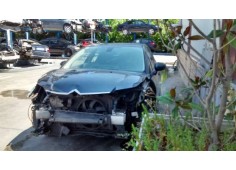 citroën c4 berlina del año 2009 2