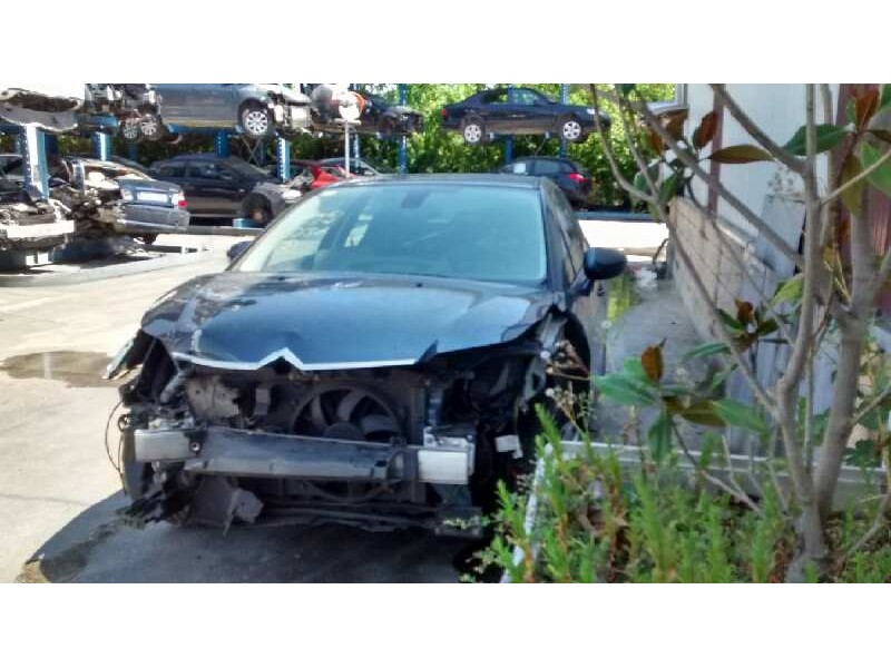 citroën c4 berlina del año 2009