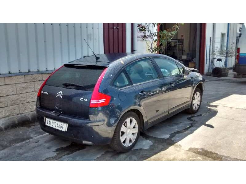 citroën c4 berlina del año 2009