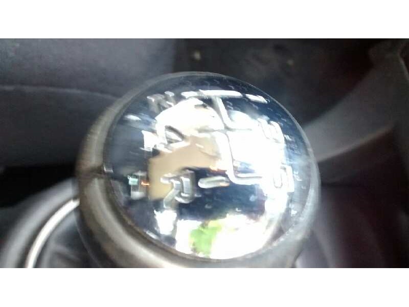 citroën c4 berlina del año 2009