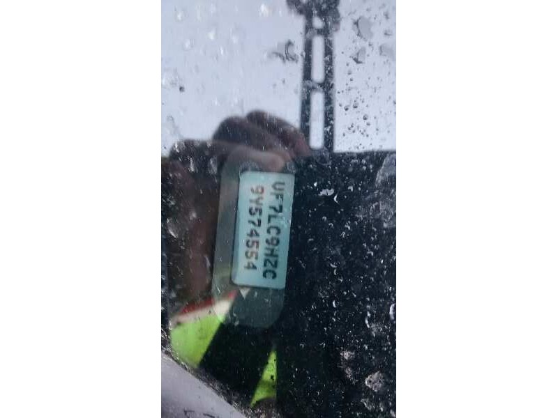 citroën c4 berlina del año 2009