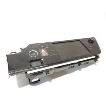 Recambio de pantalla multifuncion para citroën c4 picasso 1.2 12v e-thp / puretech referencia OEM IAM 9825029380 98248992XY A2C1