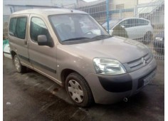 citroën berlingo del año 2006
