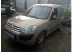 citroën berlingo del año 2006 2