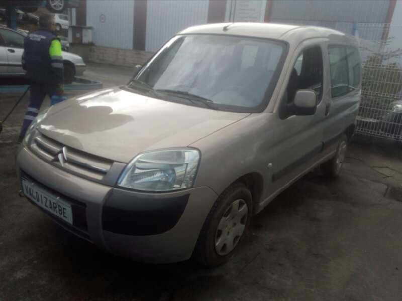 citroën berlingo del año 2006