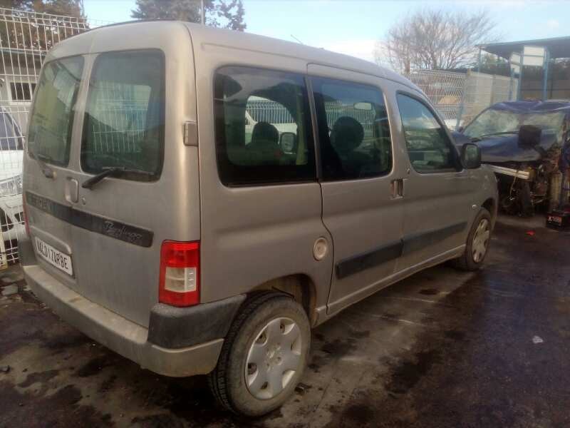 citroën berlingo del año 2006