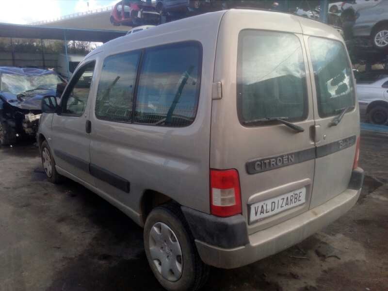 citroën berlingo del año 2006