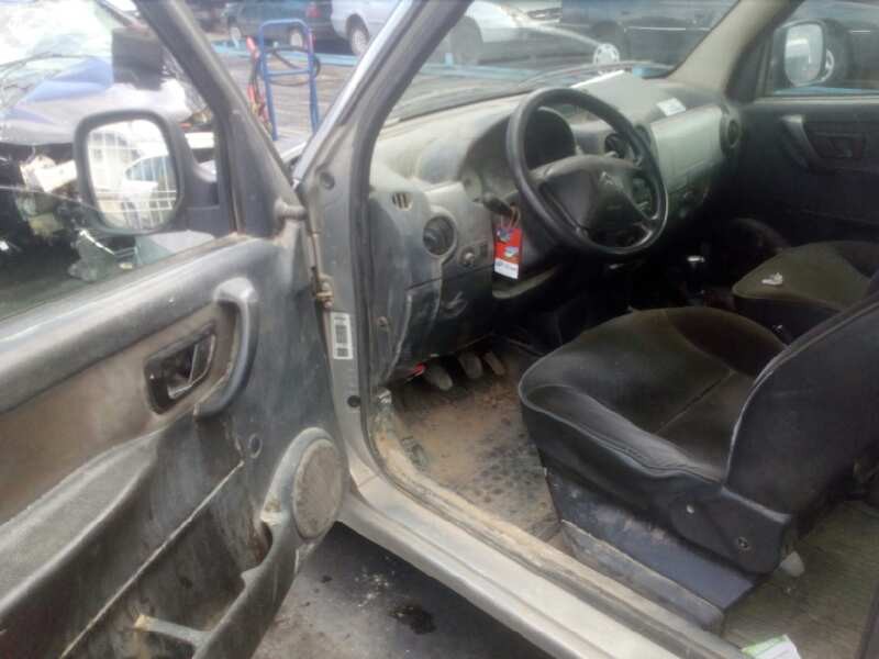 citroën berlingo del año 2006