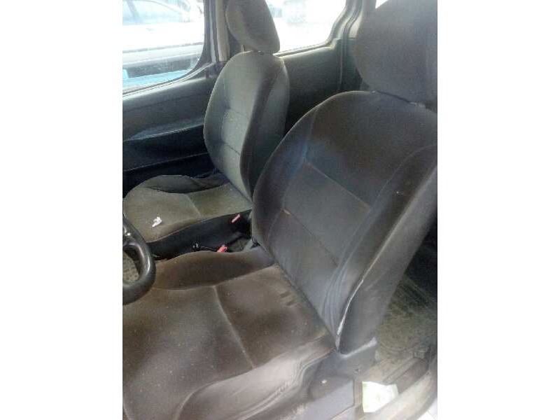 citroën berlingo del año 2006