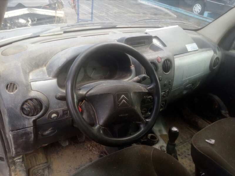 citroën berlingo del año 2006