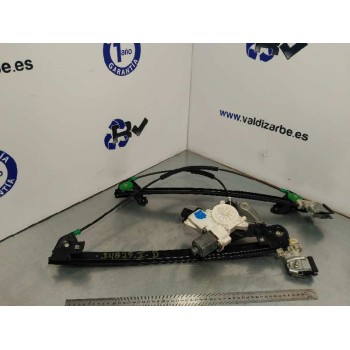 ELEVALUNAS DELANTERO IZQUIERDO 15252619 