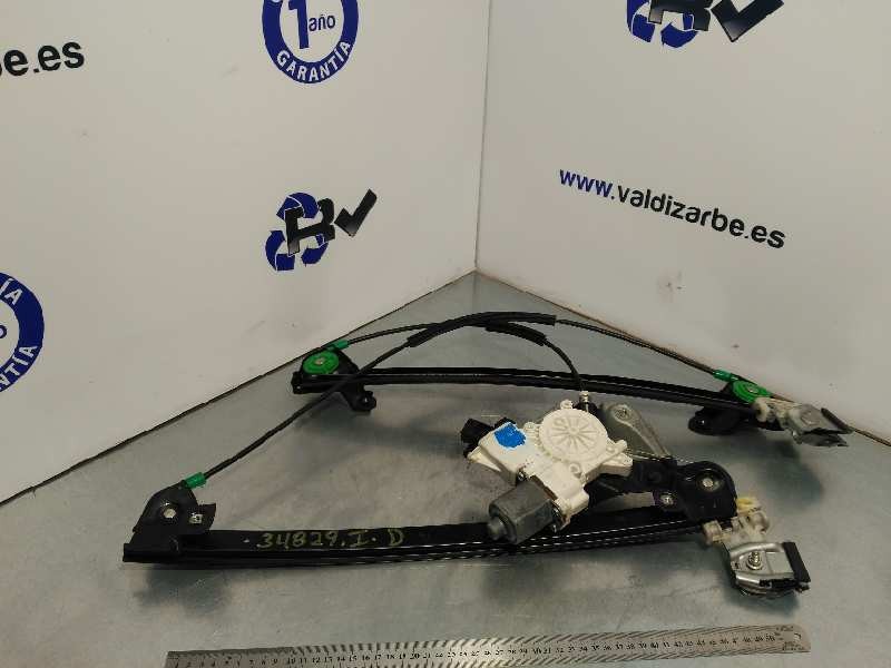 ELEVALUNAS DELANTERO IZQUIERDO 15252619 